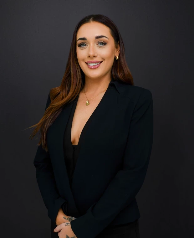 Tayla Harris, Head of Property Management and Growth at Torres Property