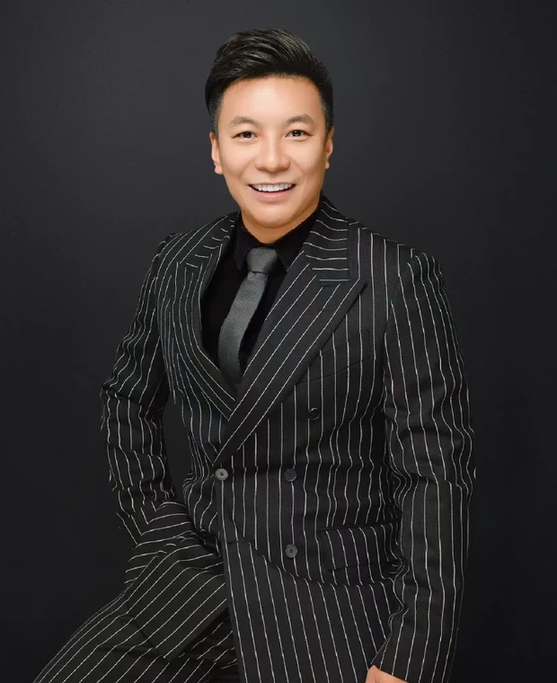Terry Wang, Lead Agent at Torres Property