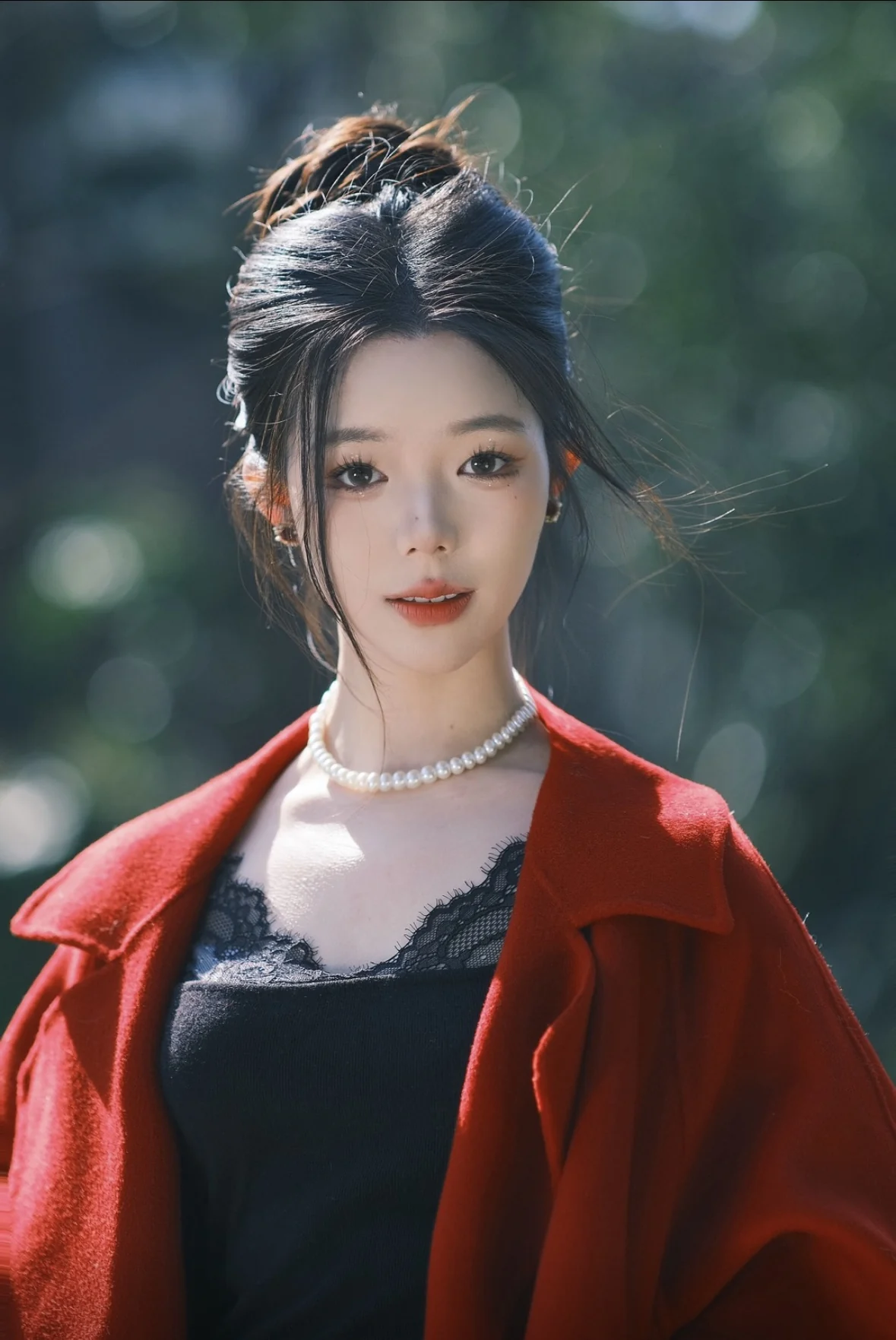 Summer Cheng, founder of UNREAL Creative