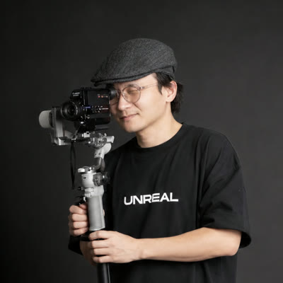 Alex Zhao