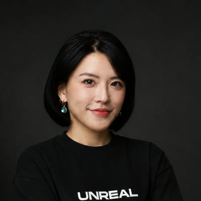 Cooler Zhang
