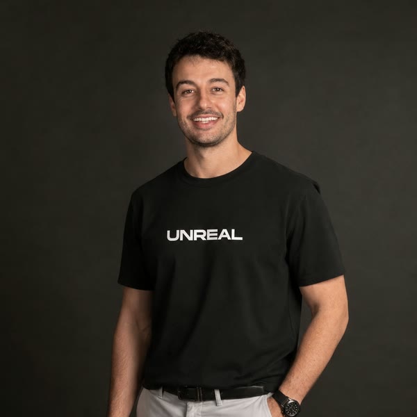 Daniel Brooks