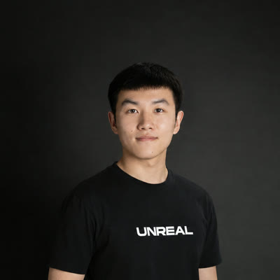 Galen Li