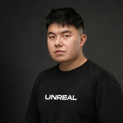 Josh Cheng