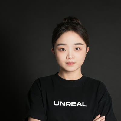 Lucky Gao
